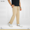 Baggy Trouser L01