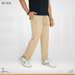 Baggy Trouser L01