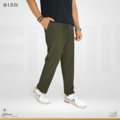 Baggy Trouser L03