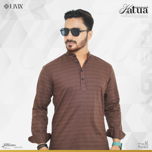 Premium Katua For Men KAT-107