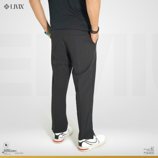 Baggy Trouser L05 - Image 2