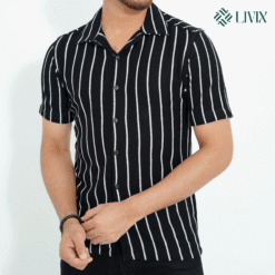 Premium Cuban Shirt L04