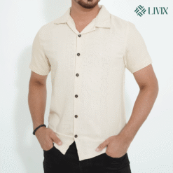Premium Cuban Shirt L05