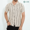 Premium Cuban Shirt L06