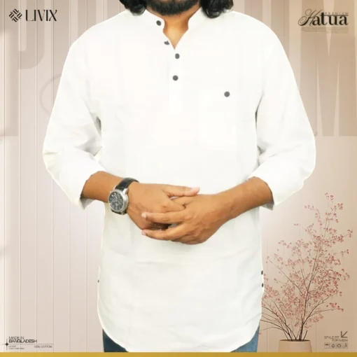 Premium Katua For Men KAT-114