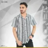Premium Cuban Shirt L12