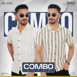 Cuban Combo 1