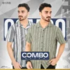 Cuban Combo 3