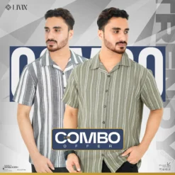 Cuban Combo 3