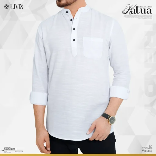 Premium Katua For Men LX 01