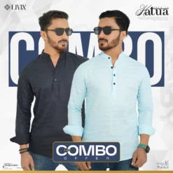 Katua Combo 4