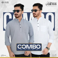 Katua Combo LX 06