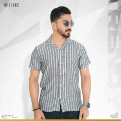 Men's Cuban Ash/Grey CBL-06