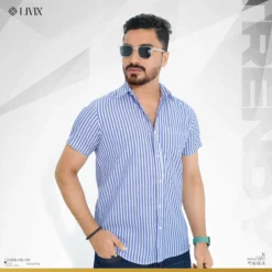 Half Sleev Shirt HSL-03