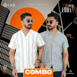 Cuban Combo CBLC- 01