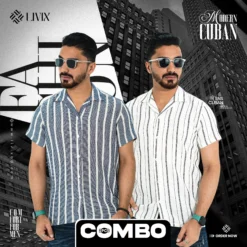 Cuban Combo CBLC- 02