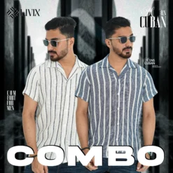 Cuban Combo CBLC- 03