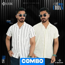 Cuban Combo CBLC- 04