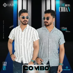 Cuban Combo CBLC- 05