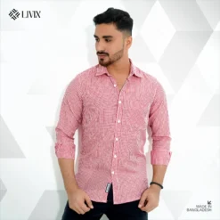 Full Sleeve Shirt LFE01