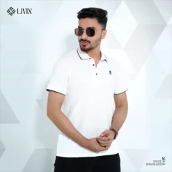 Premium Polo Shirt LHP002