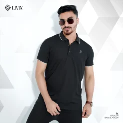 Premium Polo Shirt LHP003