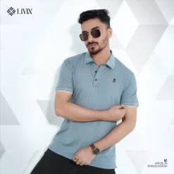 Premium Polo Shirt LHP004