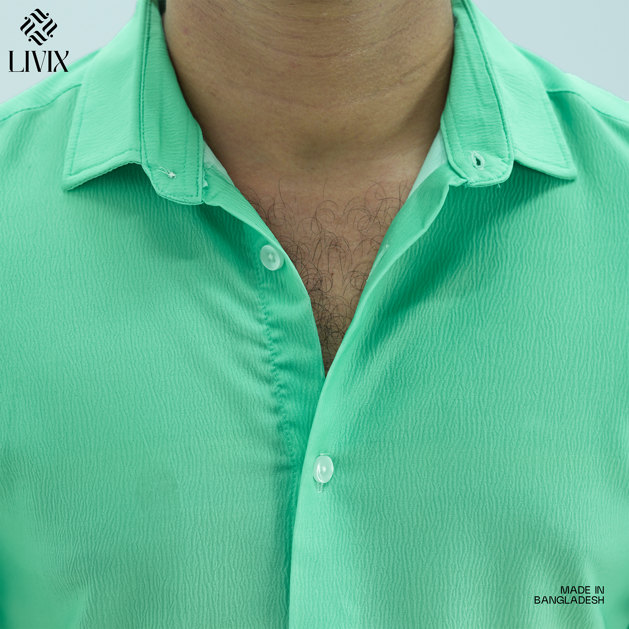 Exclusive Full Sleeve Shirt LFE04 - Image 3