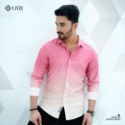 Exclusive Full Sleeve Shirt LFE05