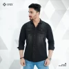 Premium Denim Shirt PDS003