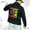 Premium Denim Jacket PDJ006