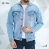 Premium Denim Jacket PDJ003