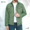 Premium Denim Jacket PDJ004