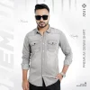 Premium Denim Shirt PDS002