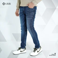 Premium Slim Fit Denim Jeans Pant PSFJP01