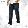 DENIM BAGGY PANT DBP004