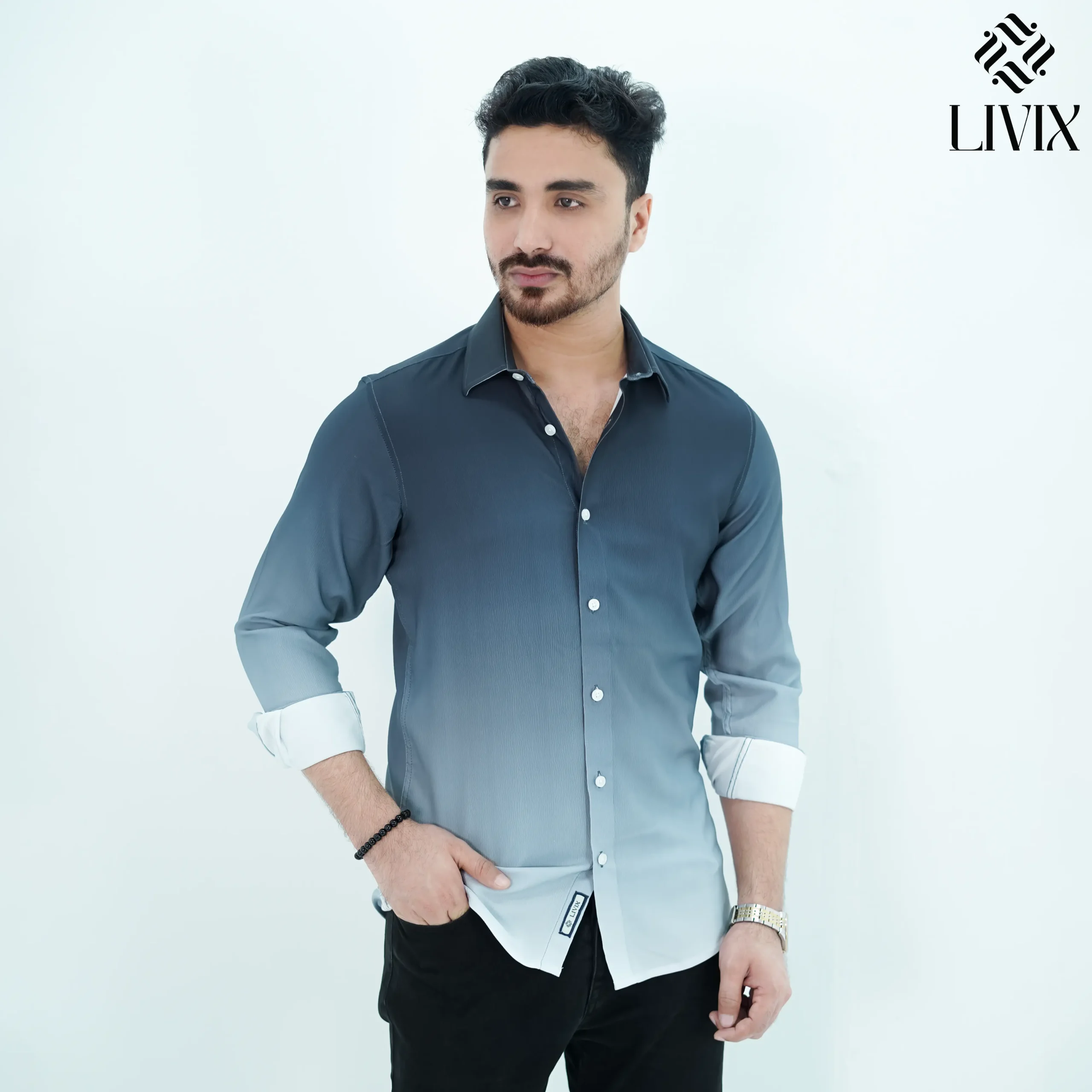 Exclusive Full Sleeve Shirt LFE09