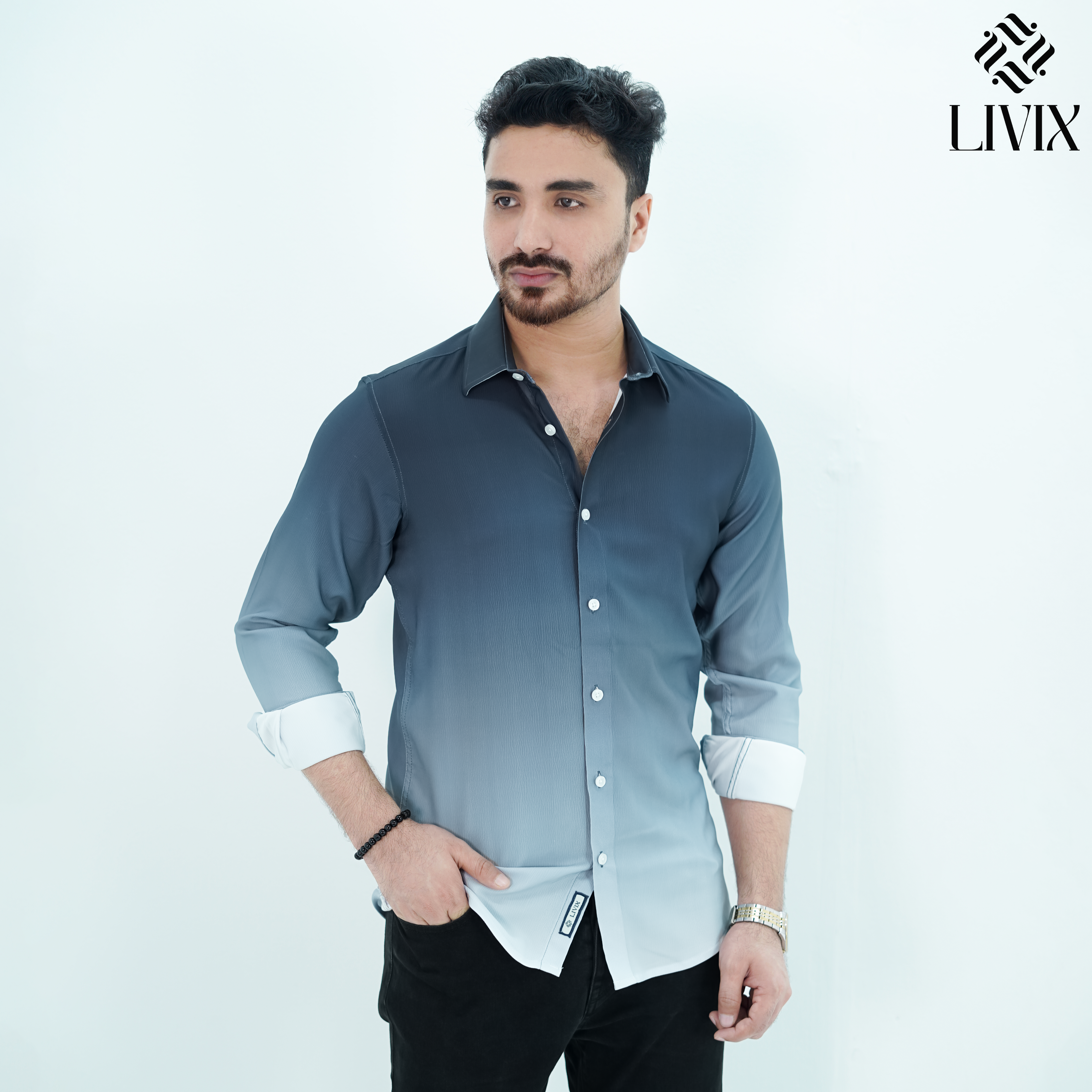 Exclusive Full Sleeve Shirt LFE09