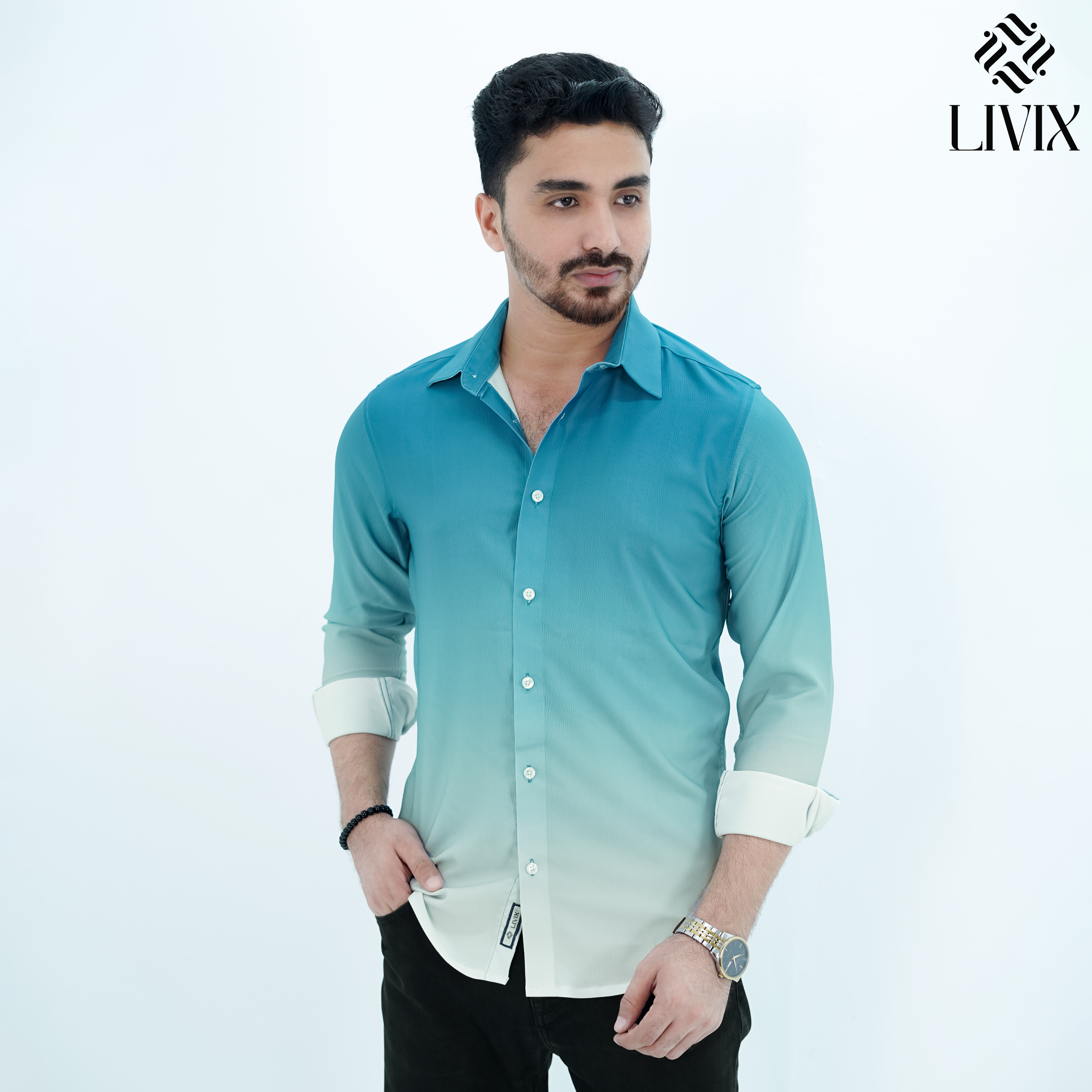 Exclusive Full Sleeve Shirt LFE08