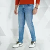 Premium Slim Fit Denim Jeans Pant PSFJP003