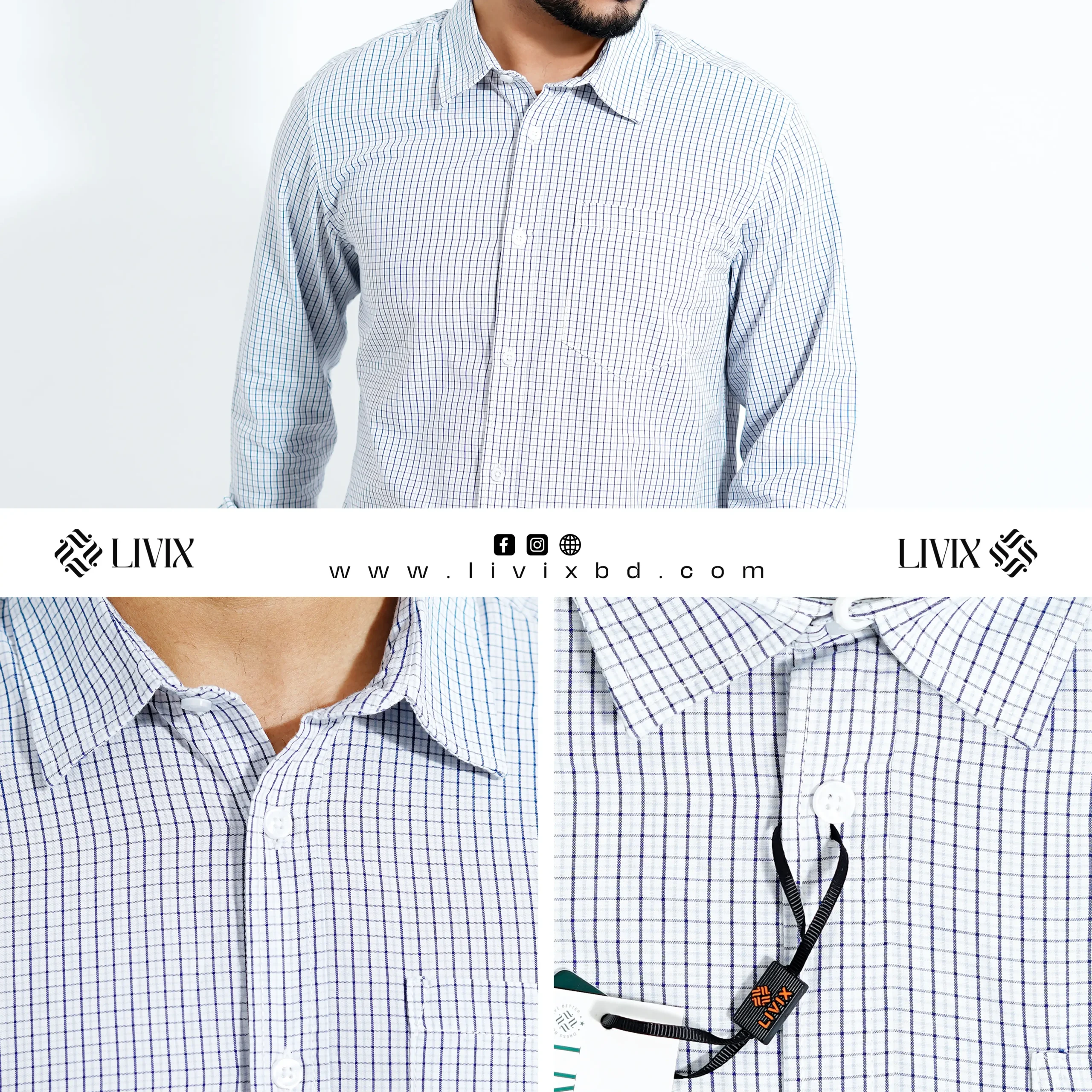 Premium Shirt Special Edition LX14 - Image 3