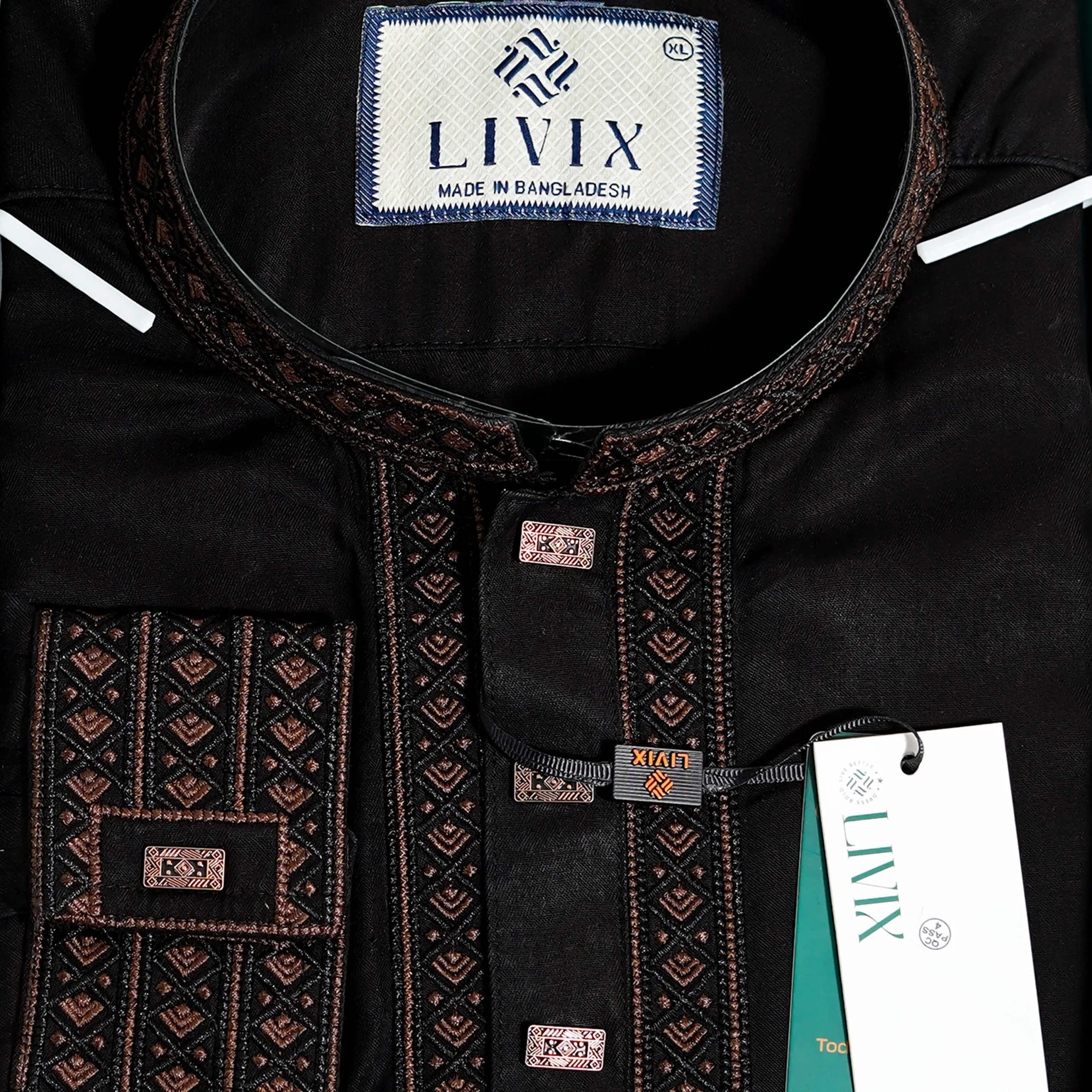 Livix Exclusive Panjabi ETP001 - Image 3