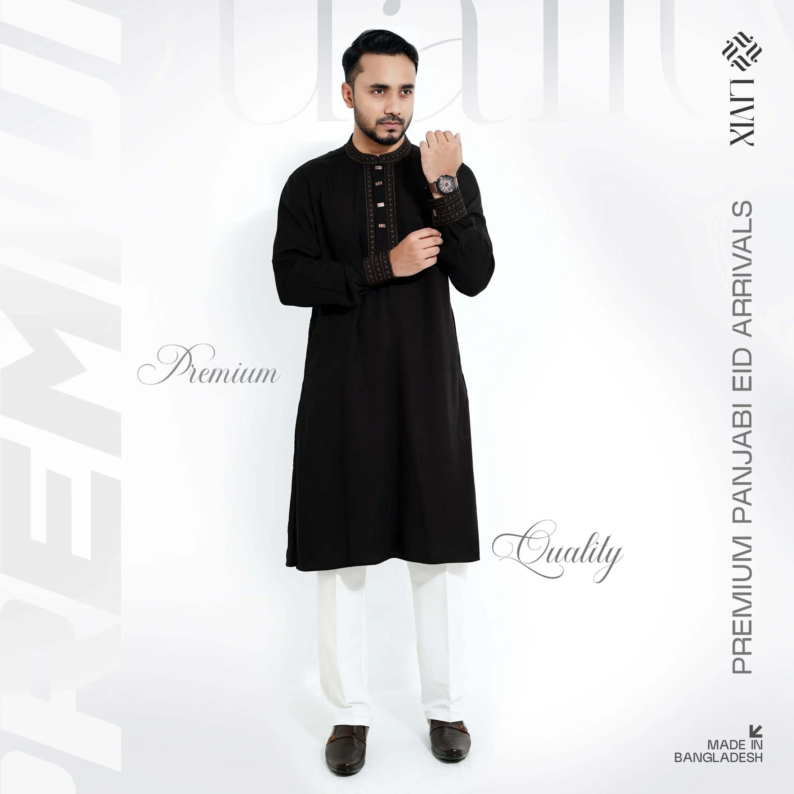 Livix Exclusive Panjabi ETP001 - Image 2