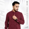 Livix Platinum Jafran Panjabi PJP002