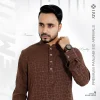 Livix Platinum Jafran Panjabi PJP005
