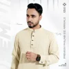 Livix Platinum Jafran Panjabi PJP006