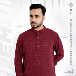 Livix Platinum Jafran Panjabi PJP008