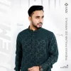 Livix Platinum Jafran Panjabi PJP009