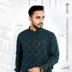 Livix Platinum Jafran Panjabi PJP009