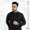 Livix Platinum Jafran Panjabi PJP010